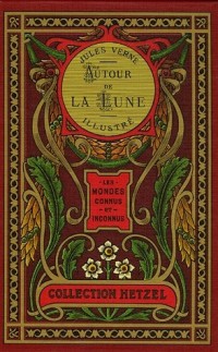 Autour de la Lune [9782753200470]