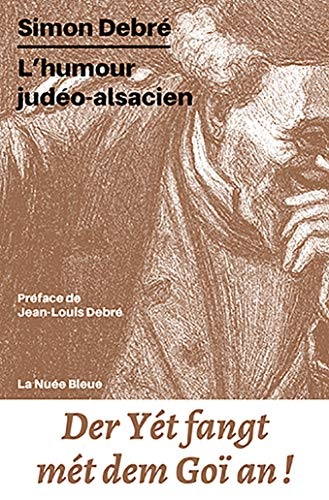 L'Humour Judéo-alsacien