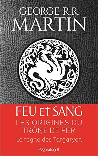 Feu et sang - Partie 1