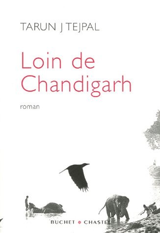 Loin de Chandigarh