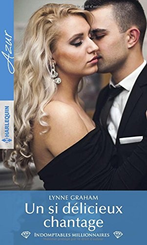 Un si délicieux chantage