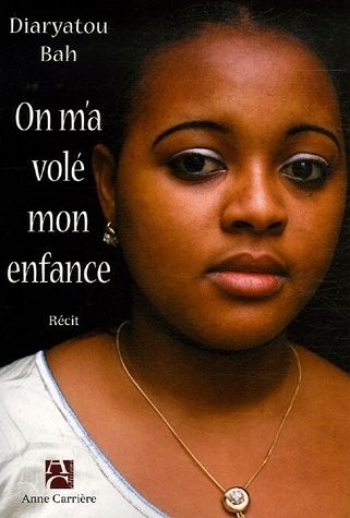 On m'a volé mon enfance