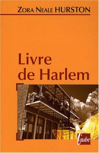 Livre de Harlem