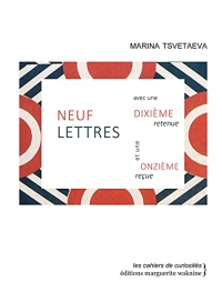 Neuf lettres avec une dixième retenue et une onzième reçue