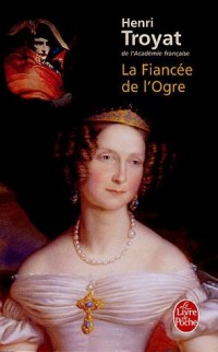 La Fiancée de l'Ogre