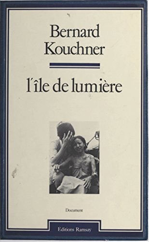 L'Île de lumière