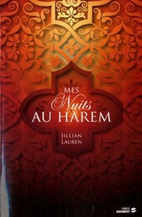 MES NUITS AU HAREM