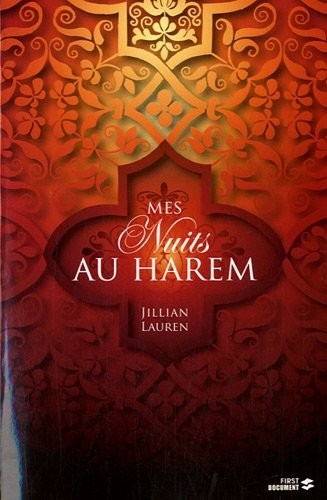 MES NUITS AU HAREM