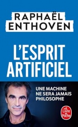 L'Esprit artificiel [Poche]