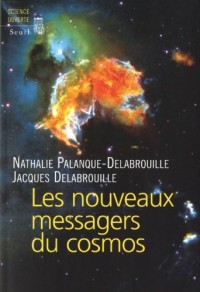 Les Nouveaux Messagers du Cosmos