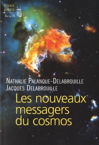 Les Nouveaux Messagers du Cosmos