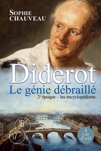 Diderot, le génie débraillé - 2e époque : les encyclopédistes
