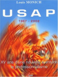 Usap, 1987-2002