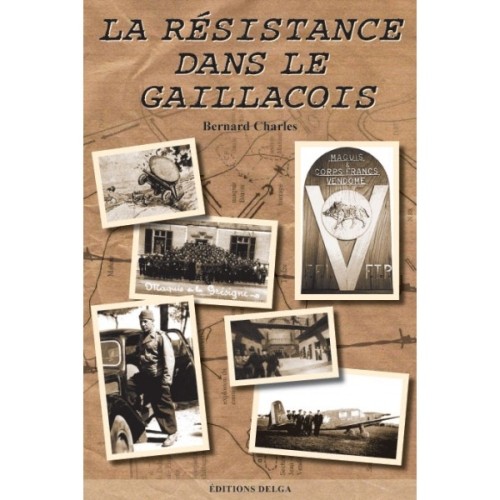 La Resistance Dans le Gaillacois