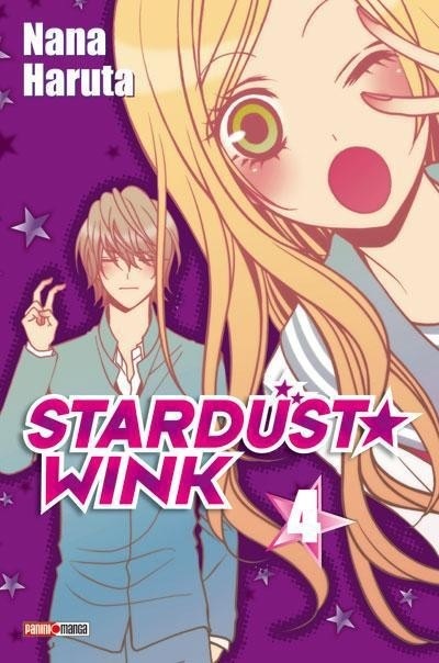 Stardust Wink Vol.4