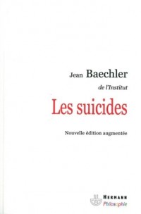 Les suicides