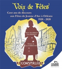 Voix de Fêtes à Orléans