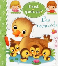 Les canards