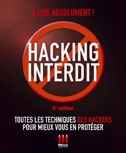 HACKING INTERDIT