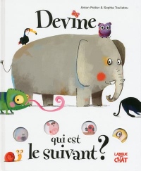 Devine qui est le suivant ?