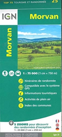 MORVAN