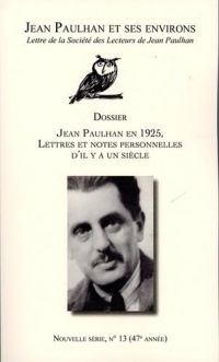 Cahier 