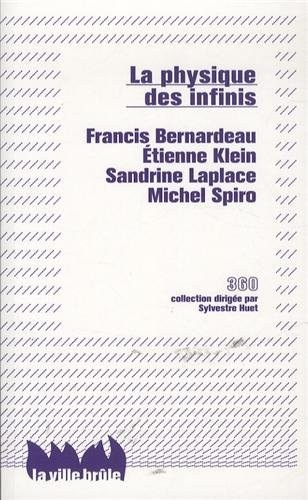 La physique des infinis