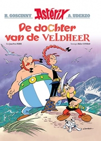 De dochter van de veldheer 38 : Version néerlandaise (Dutch Edition)