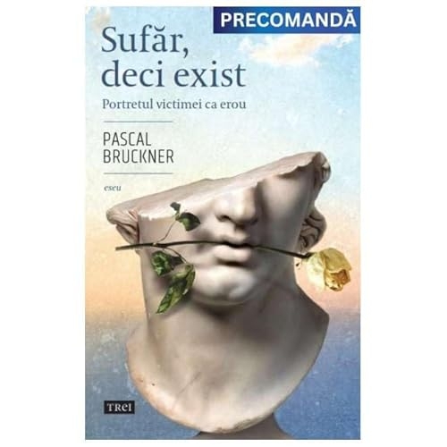 Sufar, Deci Exist [9786064024237]