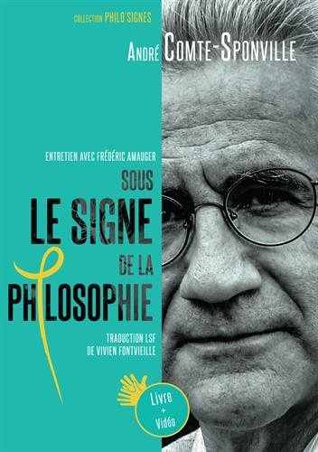Sous le signe de la philosophie (1Clé Usb)