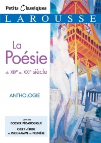 La Poésie du XIXème au XXIème siècle