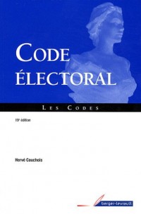 Code électoral