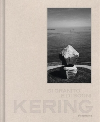 Kering, de granit et de rêves (italien)