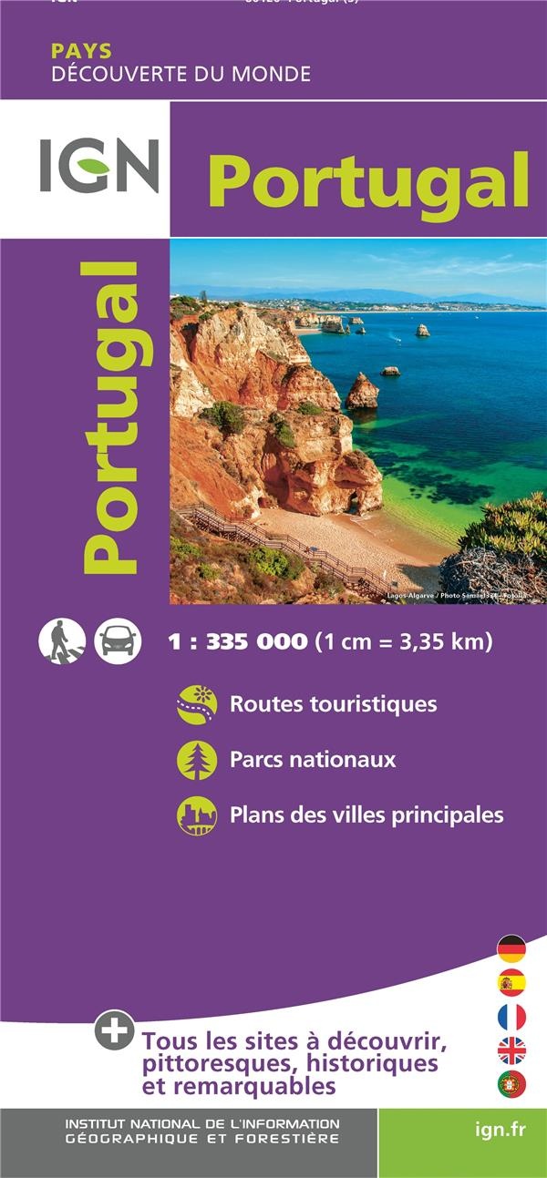 PORTUGAL