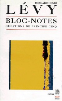 Blocs-notes