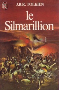 Le silmarillion 1