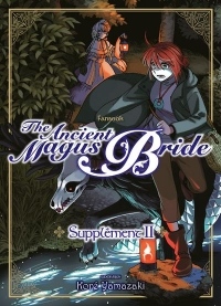 The Ancient Magus Bride Supplement - Tome 2 - Vol02