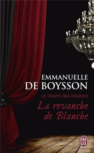 La revanche de Blanche