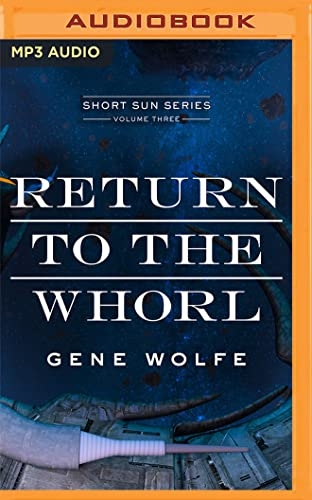Return to the Whorl [9781978694583]