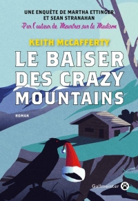 LE BAISER DES CRAZY MOUNTAINS