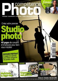 Compétence Photo n° 13 - Studio Photo