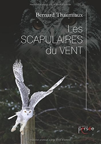 Les Scapulaires du vent