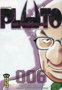 Pluto Vol.6