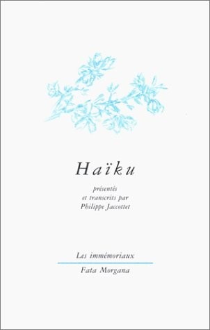 Haïku