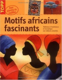 Motifs africains fascinants