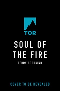 Soul of the Fire