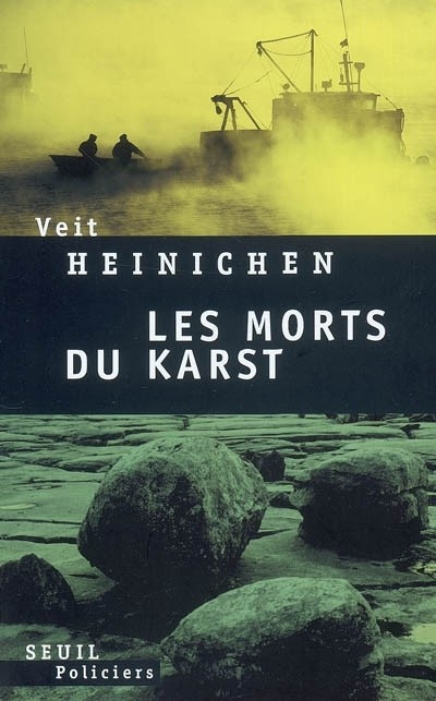 Les Morts du Karst