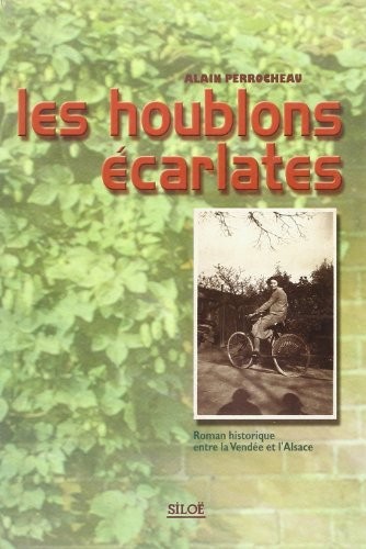 Les Houblons Carlates