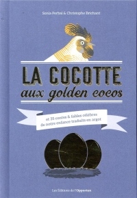 La cocotte aux golden cocos