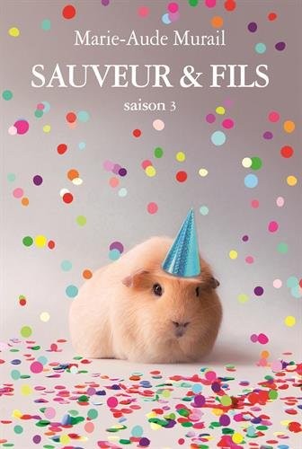 Sauveur et Fils Saison 3